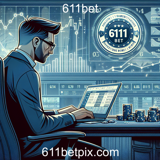 Estratégias Eficazes para Apostar no 611bet